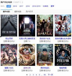 国产片在线播放,在线播放平台上的精彩呈现  第3张