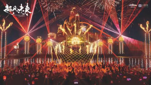 青娱乐视觉盛宴国产,青娱乐视觉盛宴，引领潮流风尚  第1张