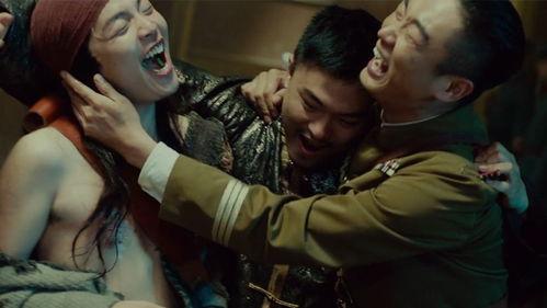 国产色电影,光影交织下的情感与欲望 第3张 国产色电影,光影交织下的情感与欲望 第3张